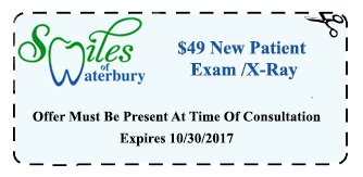 New Patient Exam/X-Ray