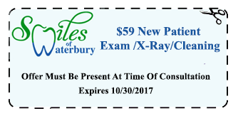 New Patient Exam/X-Ray/Cleaning